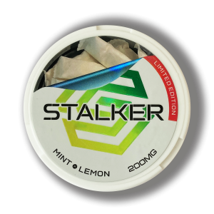Снюс STALKER