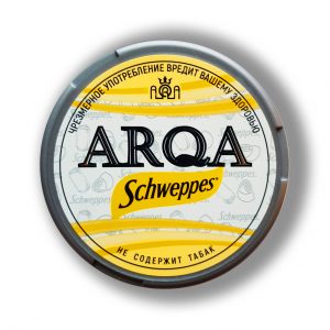 Снюс ARQA