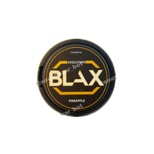 BLAX EVOLUTION 150mg Pineapple - вкус ананас
