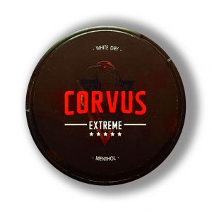 Снюс CORVUS