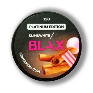 Снюс BLAX