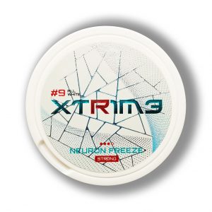Снюс Extreme