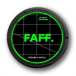 Снюс FAFF