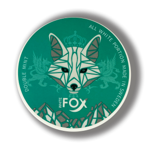 Снюс FOX