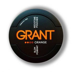 Снюс GRANT