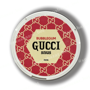 Снюс GUCCI