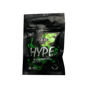 Снюс HYPE