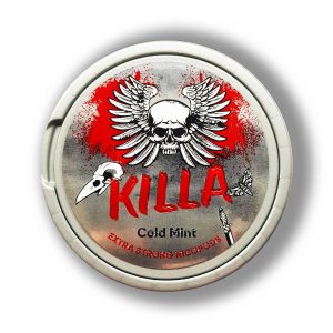 Снюс KILLA