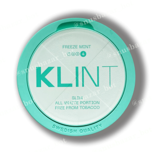 Снюс KLINT
