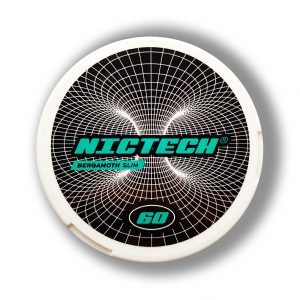 Снюс NICTECH