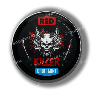 Снюс RED