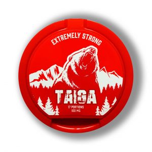 Снюс TAIGA