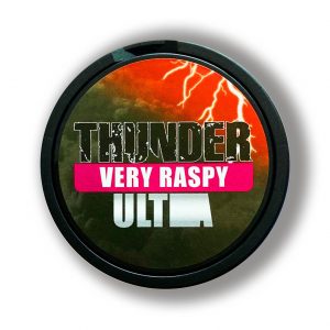 Снюс THUNDER
