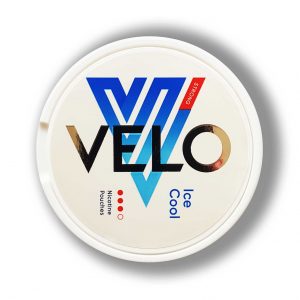 Снюс VELO