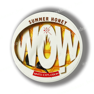 Снюс WOW Summer
